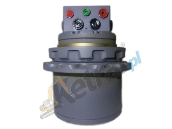 Μοτέρ πορείας VOLVO