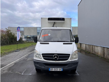 Leasing Mercedes-Benz Sprinter Mercedes-Benz Sprinter: φωτογραφία 2