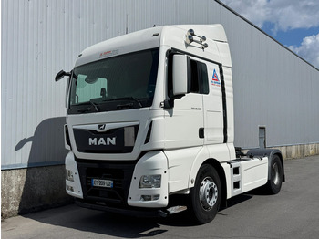 Τράκτορας MAN TGX 18.500
