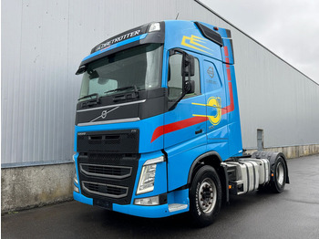 Τράκτορας VOLVO FH 500