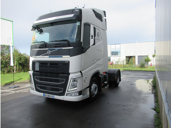 Τράκτορας VOLVO FH 500