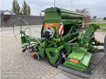 Σπαρτική με σβάρνα Amazone KE 3002-190 / AD 3000 Super: φωτογραφία 3
