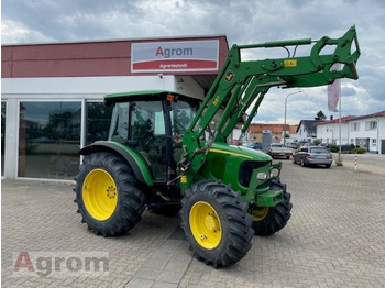 Τρακτέρ JOHN DEERE 5020 Series