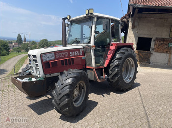 Τρακτέρ STEYR