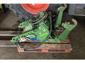 Παρελκόμενα JOHN DEERE