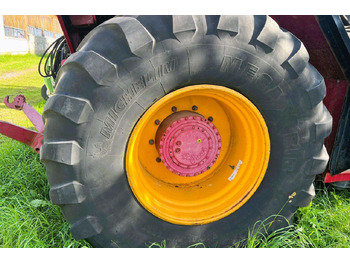 Τρακτέρ -Kita- Vredo Greentec VT3326: φωτογραφία 4