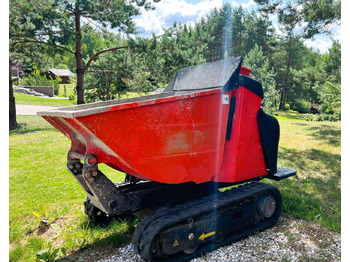 Leasing  Kubota KC70 Kubota KC70: φωτογραφία 2