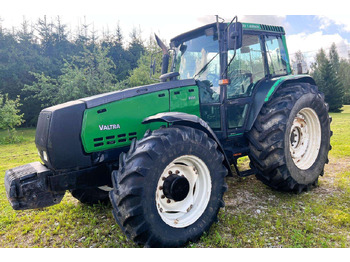 Τρακτέρ VALTRA 8450