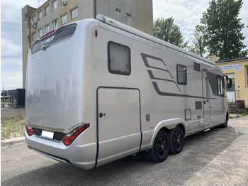 Ενιαίο αυτοκινούμενο HYMER BLM -I 880: φωτογραφία 3 Ενιαίο αυτοκινούμενο HYMER BLM -I 880: φωτογραφία 3