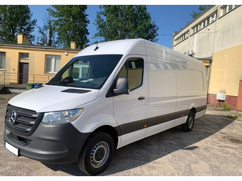 Βαν MERCEDES-BENZ Sprinter 317