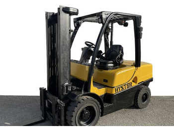 Πετρελαιοκίνητο περονοφόρο HYSTER