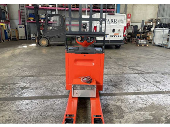 Παλετοφόρο Linde T 16/1152: φωτογραφία 3 Παλετοφόρο Linde T 16/1152: φωτογραφία 3