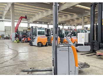 Μηχάνημα στοίβαξης Still EXV-SF 14: φωτογραφία 3