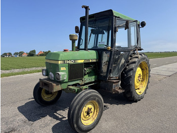 Τρακτέρ JOHN DEERE 40 Series