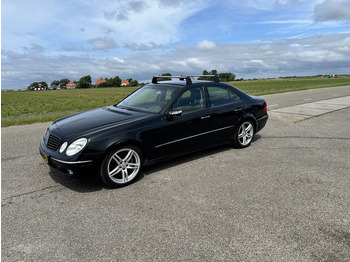 Αυτοκίνητο MERCEDES-BENZ