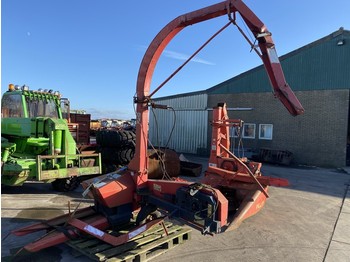 Ενσιρωτική μηχανή για τη μεταφορά τροφίμων PZ MH 905: φωτογραφία 1