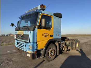 Τράκτορας VOLVO FM12 340