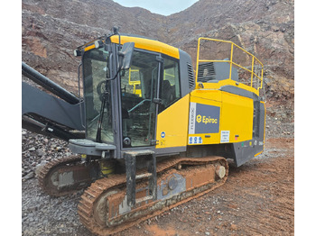 Γεωτρύπανο EPIROC