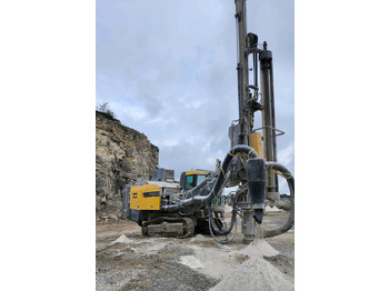 Γεωτρύπανο Atlas Copco FlexiROC D60: φωτογραφία 5 Γεωτρύπανο Atlas Copco FlexiROC D60: φωτογραφία 5