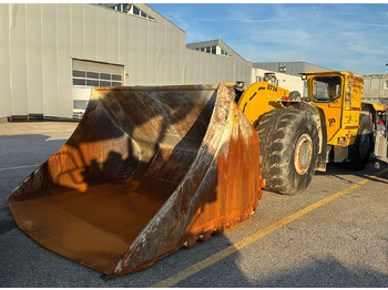 Μηχάνημα ορυχείων Atlas Copco ST14: φωτογραφία 2 Μηχάνημα ορυχείων Atlas Copco ST14: φωτογραφία 2