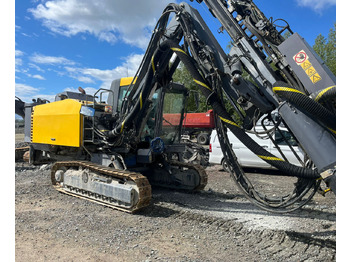 Μηχάνημα διάτρησης Atlas Copco SmartROC T35-11: φωτογραφία 2