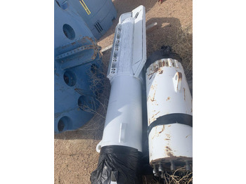 Πασσαλοπήκτης BAUER