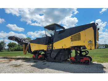 Φρέζα ασφάλτου BOMAG