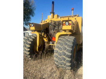 Φρέζα ασφάλτου CMI RS-800: φωτογραφία 4 Φρέζα ασφάλτου CMI RS-800: φωτογραφία 4