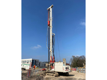 Πασσαλοπήκτης CASAGRANDE