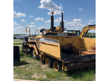 Διαστρωτήρας ασφάλτου CATERPILLAR