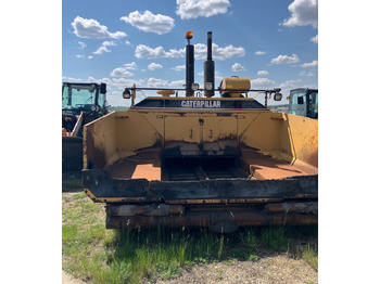 Διαστρωτήρας ασφάλτου Caterpillar AP1000B: φωτογραφία 4