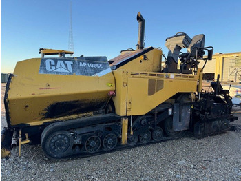 Διαστρωτήρας ασφάλτου CATERPILLAR