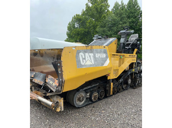 Διαστρωτήρας ασφάλτου CATERPILLAR AP655F