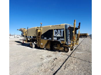 Φρέζα ασφάλτου CATERPILLAR