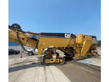 Φρέζα ασφάλτου CATERPILLAR