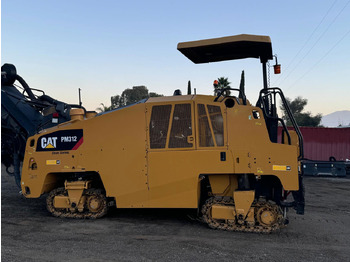 Φρέζα ασφάλτου CATERPILLAR