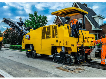 Φρέζα ασφάλτου Caterpillar PM313: φωτογραφία 2 Φρέζα ασφάλτου Caterpillar PM313: φωτογραφία 2