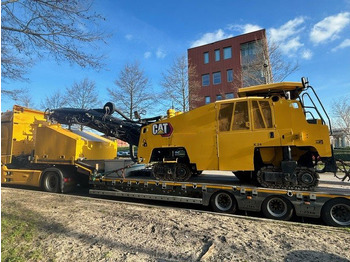 Φρέζα ασφάλτου Caterpillar PM313: φωτογραφία 3 Φρέζα ασφάλτου Caterpillar PM313: φωτογραφία 3