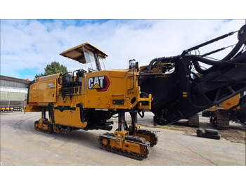 Φρέζα ασφάλτου CATERPILLAR