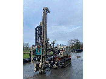 Πασσαλοπήκτης COMACCHIO