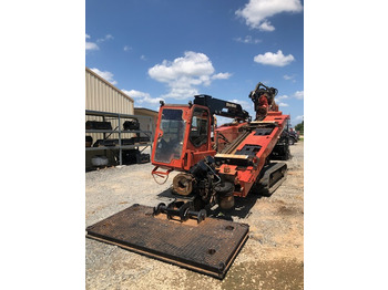 Μηχάνημα διάτρησης οριζόντιος DITCH WITCH