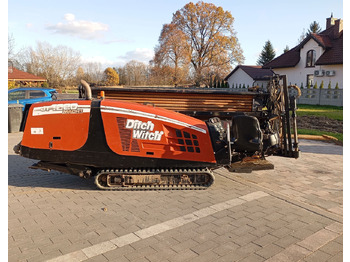 Μηχάνημα διάτρησης οριζόντιος DITCH WITCH