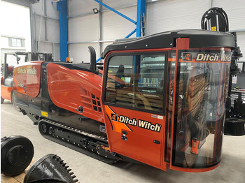 Μηχάνημα διάτρησης οριζόντιος DITCH WITCH
