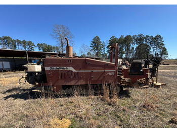 Μηχάνημα διάτρησης DITCH WITCH