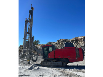 Μηχάνημα διάτρησης EPIROC