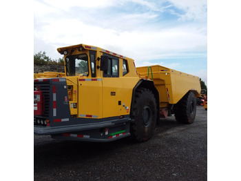 Μηχάνημα ορυχείων EPIROC