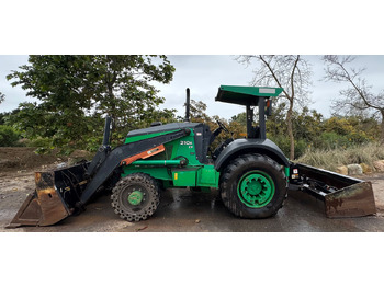 Φορτωτής JOHN DEERE