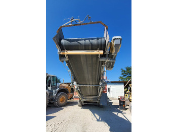 Θραυστήρας σιαγόνων Kleemann MC 100 R: φωτογραφία 4 Θραυστήρας σιαγόνων Kleemann MC 100 R: φωτογραφία 4