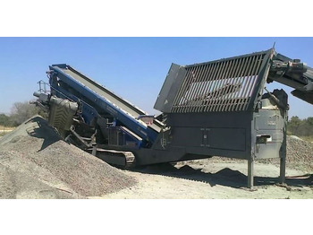 Διαλογής KLEEMANN