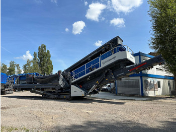 Διαλογής KLEEMANN